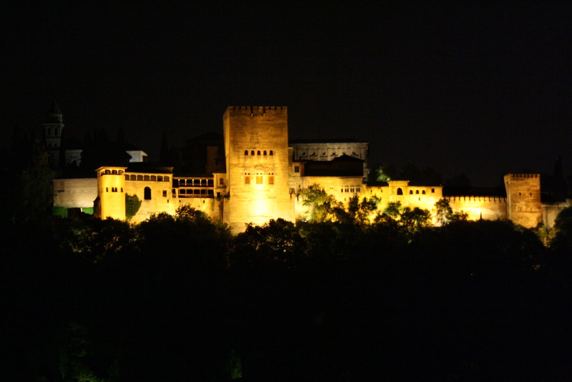 reservar tours guiados por la Granada Misteriosa misterios y leyendas